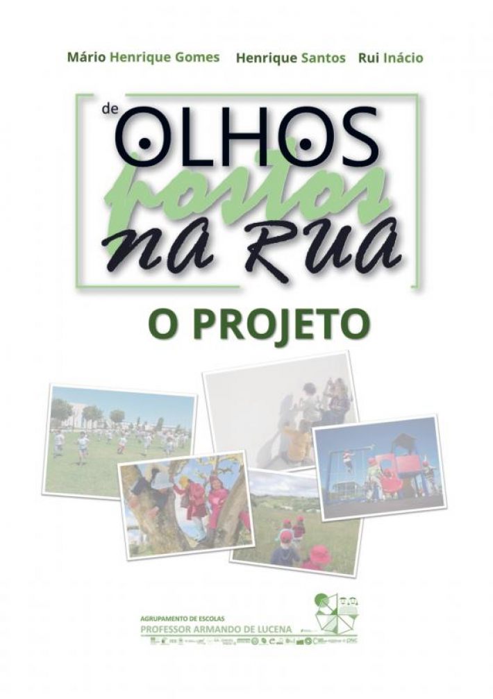 De Olhos (Postos) Na Rua