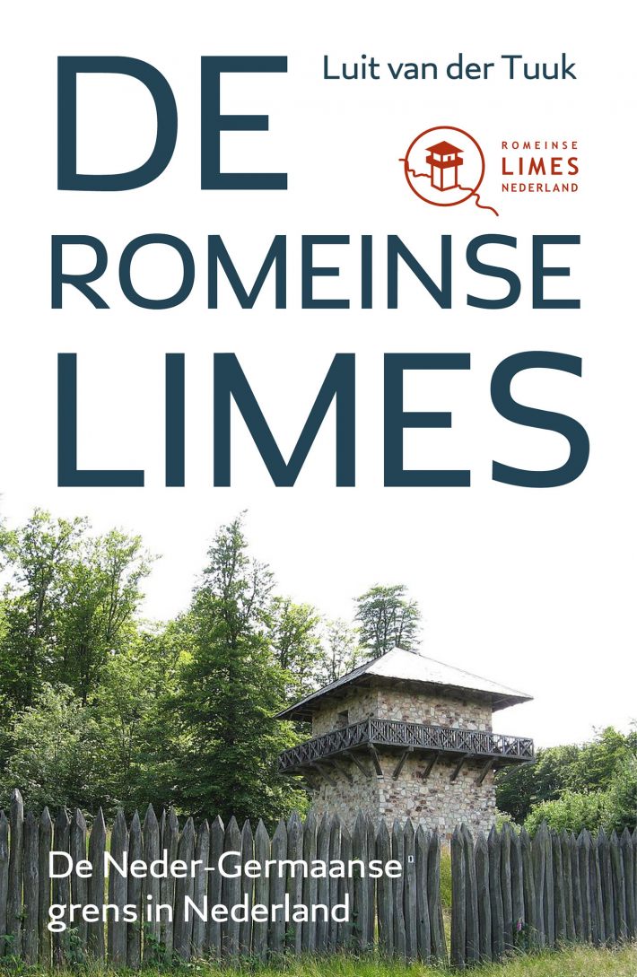 De Romeinse limes • De Romeinse limes