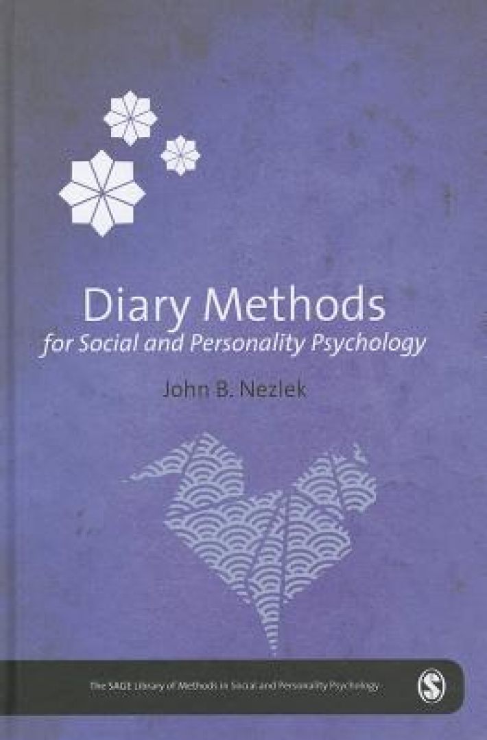 Diary Methods