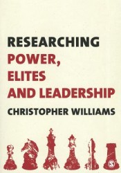 Researching Power, Elites and Leadership