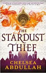 The Stardust Thief