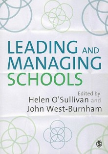 Leading and Managing Schools