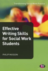 Effective Writing Skills for Social Work Students