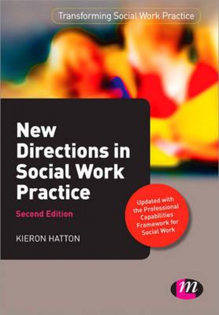 New Directions in Social Work Practice