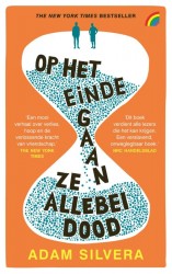 Op het einde gaan ze allebei dood