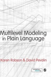 Multilevel Modeling in Plain Language