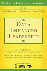 Data-Enhanced Leadership