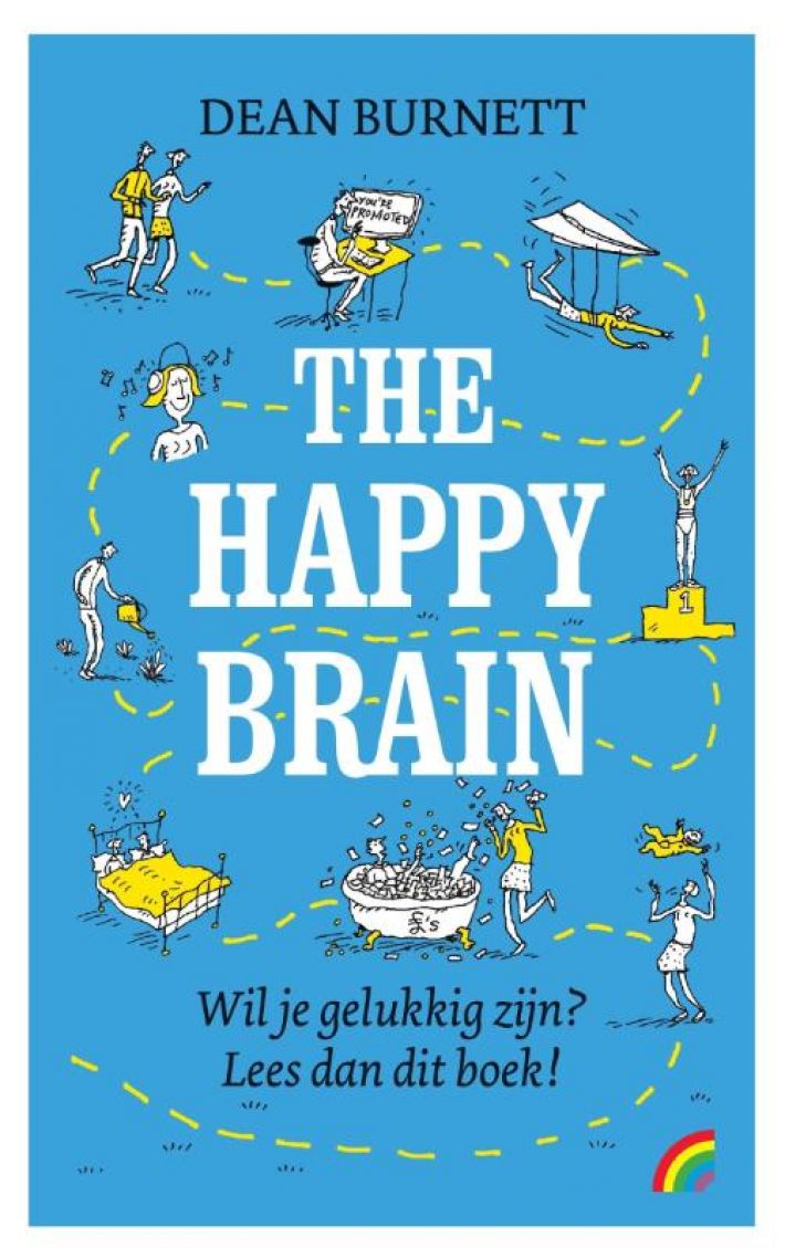 The happy brain