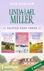 Painted Pony Creek
