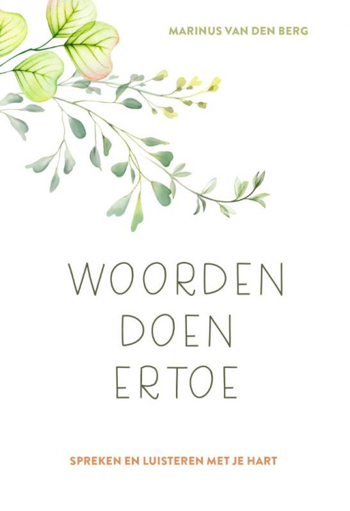 Woorden doen ertoe • Woorden doen ertoe