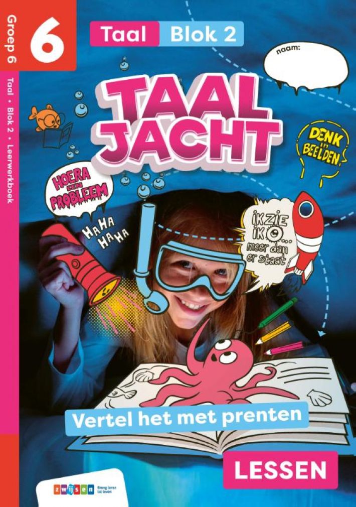 Taaljacht