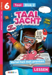 Taaljacht