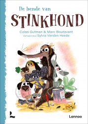 De bende van Stinkhond • De bende van Stinkhond