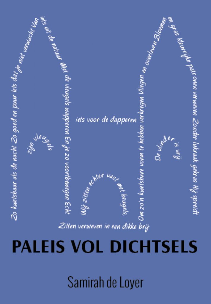 Paleis vol Dichtsels