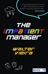 The Impatient Manager