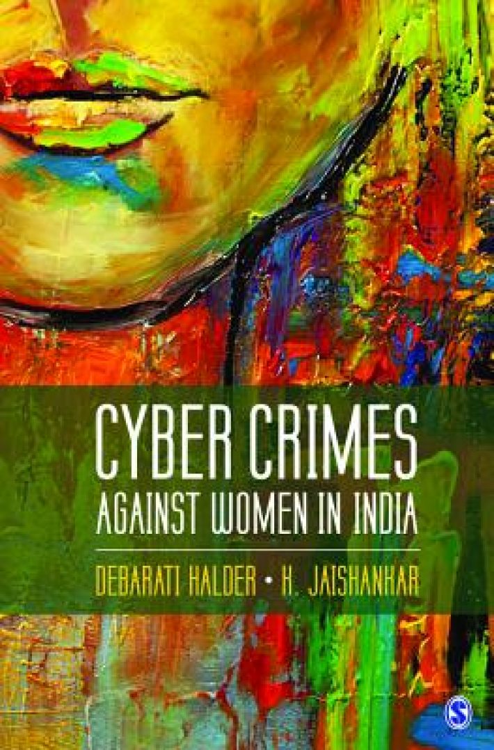 Cyber Crimes against Women in India