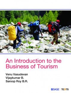 An Introduction to the Business of Tourism