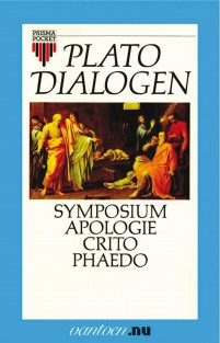 Dialogen • De Plato dialogen