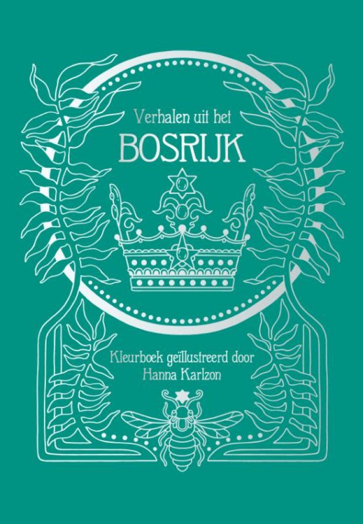 Het Bosrijk