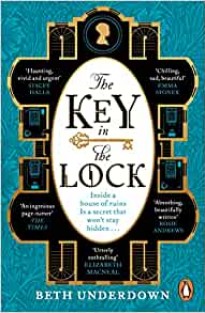 The Key In The Lock