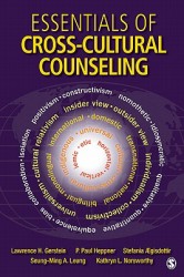 Essentials of Cross-Cultural Counseling