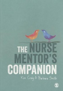 The Nurse Mentor's Companion
