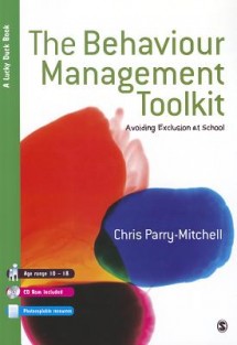 The Behaviour Management Toolkit: Avoiding Exclusion at School