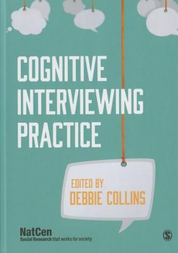 Cognitive Interviewing Practice