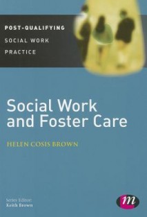 Social Work and Foster Care