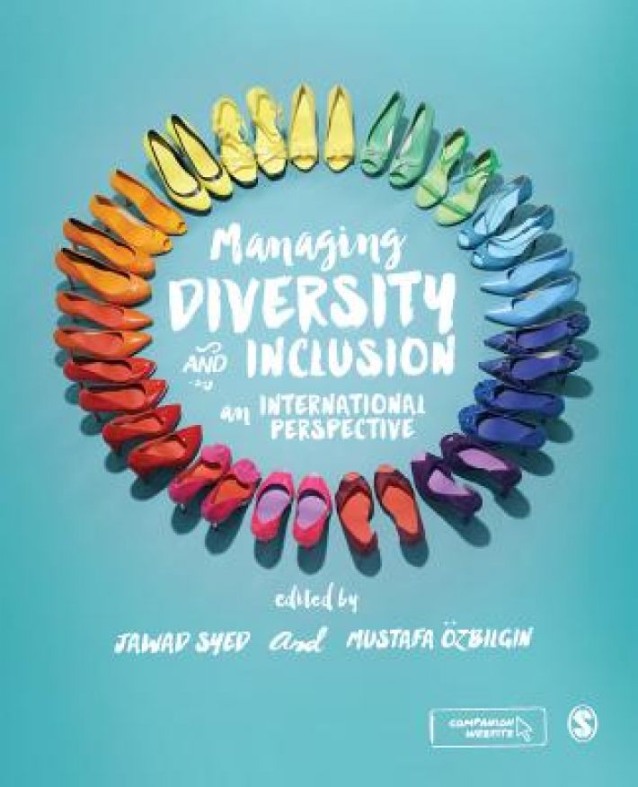 Managing Diversity and Inclusion: An International Perspective