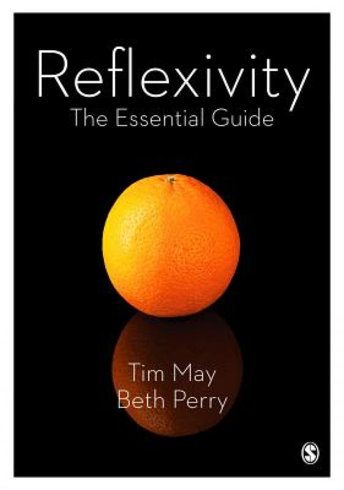 Reflexivity: The Essential Guide • Reflexivity