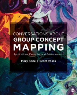 Conversations About Group Concept Mapping: Applications, Examples, and Enhancements