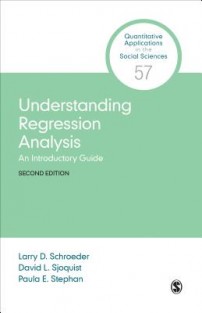 Understanding Regression Analysis: An Introductory Guide