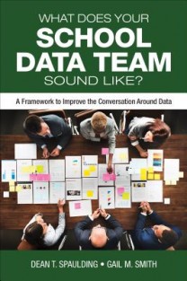 What Does Your School Data Team Sound Like?: A Framework to Improve the Conversation Around Data