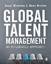 Global Talent Management: An Integrated Approach