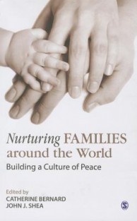 Nurturing Families around the World: Building a Culture of Peace