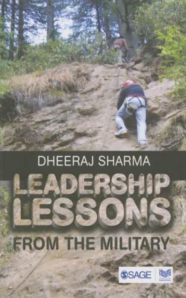 Leadership Lessons from the Military