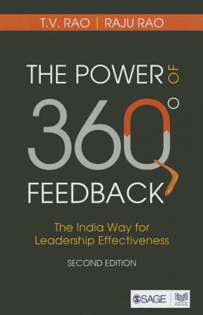 The Power of 360 Degree Feedback