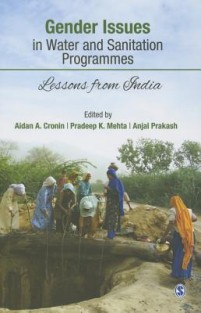 Gender Issues in Water and Sanitation Programmes: Lessons from India