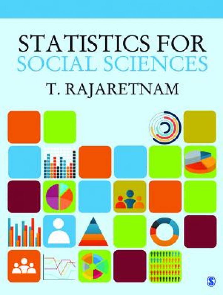Statistics for Social Sciences