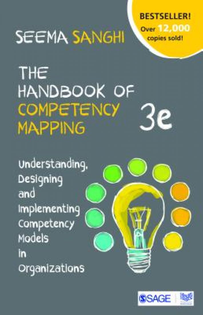 The Handbook of Competency Mapping