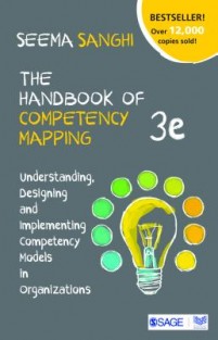The Handbook of Competency Mapping
