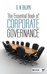 The Essential Book of Corporate Governance