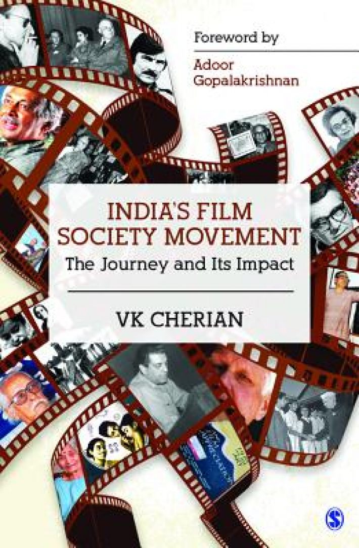India's Film Society Movement: The Journey and its Impact