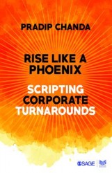 Rise Like a Phoenix: Scripting Corporate Turnarounds