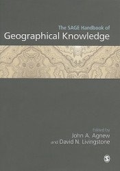 The SAGE Handbook of Geographical Knowledge