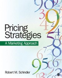 Pricing Strategies: A Marketing Approach