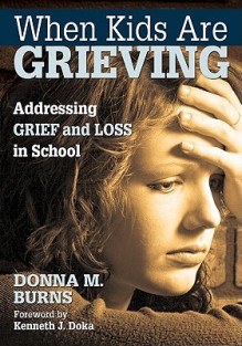 When Kids Are Grieving