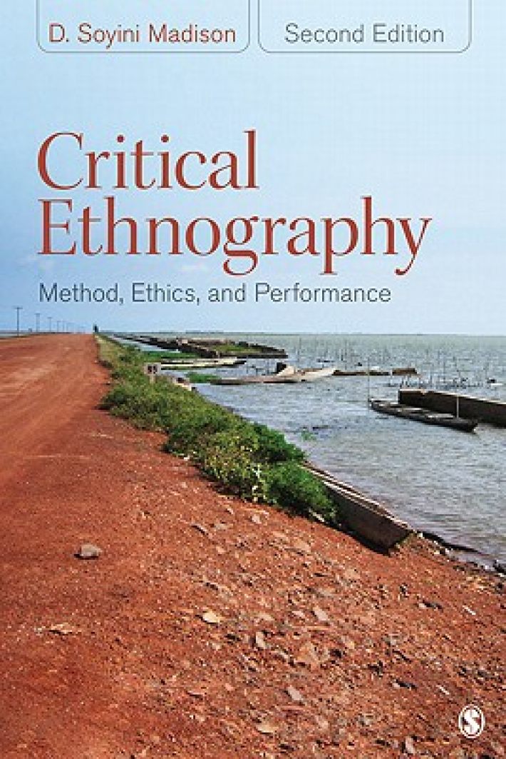 Critical Ethnography