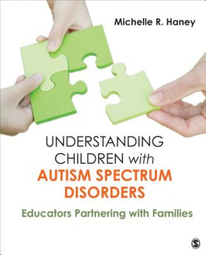 Understanding Children with Autism Spectrum Disorders